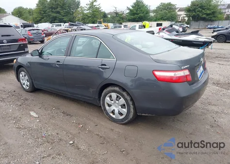 2009 Toyota Camry Se/Le/Xle из США, поврежденный, VIN 4T1BE46K49U405029